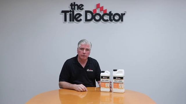 Tile Doctor Grout Admix смотреть онлайн