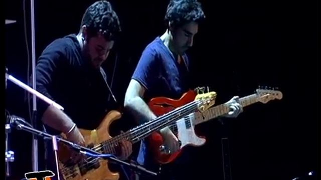 Drummer - John Blackwell (8) смотреть онлайн