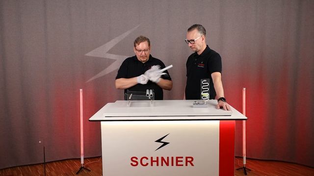 Elektrostatik verstehen - Folge 2: Warum stoßen sich geladene Röhren ab? смотреть онлайн