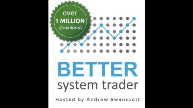 160 Achieving Long-term Trading Success - Linda Raschke [AUDIO ONLY].720p смотреть онлайн