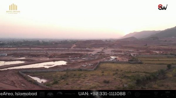 Royal Arcade 2 - Best Investment Option in Park View City | Royal Arcade 2 Payment Plan