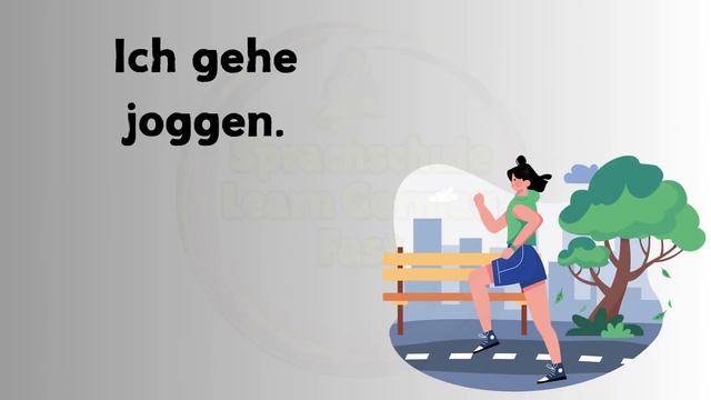 Learn GERMAN FAST With These Top Phrases For A1-A2 Learners