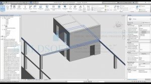 Взаимодействие Revit с расчетным комплексом ЛИРА – САПР