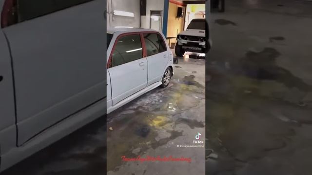Perodua Kelisa Spray Luar...
#spray #perodua #oren смотреть онлайн