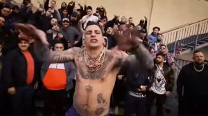 GZUZ & CAPITAL BRA   7 KILO feat  6IX9INE Musik Video prod  by ESKRY