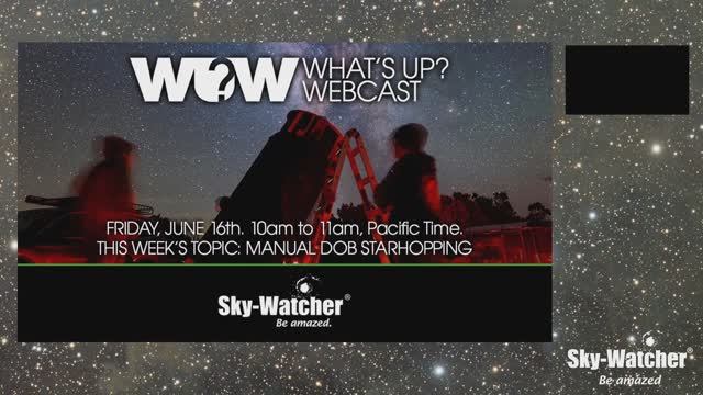 Телескопы Sky-Watcher Dob | Sky-Watcher – видеообзор смотреть онлайн