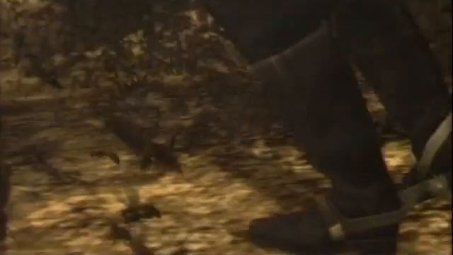 Wanted - MGS3 Style смотреть онлайн