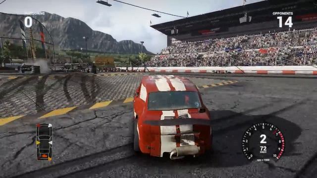 Первый взгляд на Next Car Game смотреть онлайн