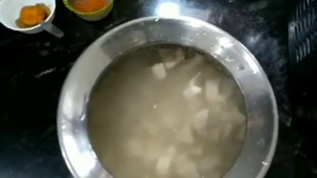 Kappa biriyani//Christian style kappa biriyani//reji's world... смотреть онлайн