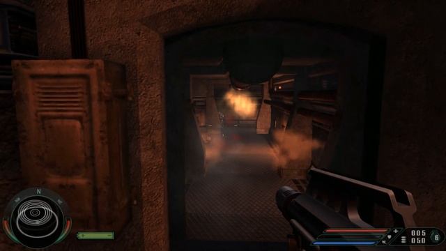 ●Прохождение Far cry 1 ● #5 - Это толстяк? (нет) смотреть онлайн