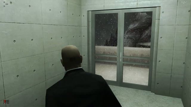 Hitman Blood Money Gameplay Walkthrough Part 7 "You Better Watch Out" [ No Commentary ] #ytgaming смотреть онлайн