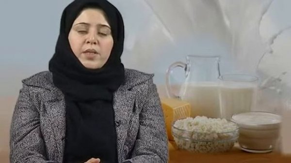 Fermented Dairy Products. Traditional fermented foods of India (Dairy Based)