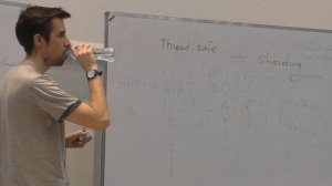 04. ТПМС 3. Мелкогранулярные блокировки I