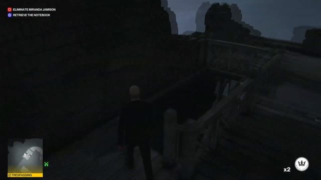 Let's Hit: The Appraiser! (Hitman World Of Assassination: Year 3 - Elusive Target #14)