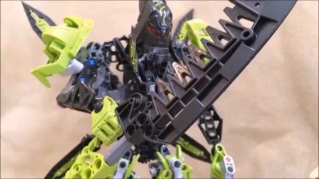 Bionicle Vs Star Wars смотреть онлайн
