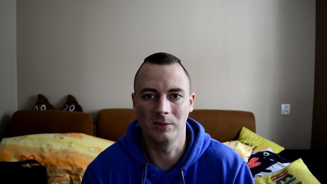 #2 Powrót do Formy - Żywienie i Trochę Historii смотреть онлайн
