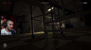 OUTLAST 1 - Полное прохождение