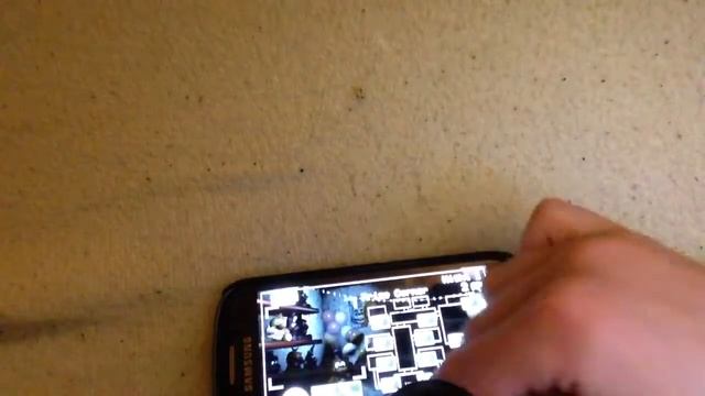 Mikkel spiller Five Nights at Freddy's 2 смотреть онлайн