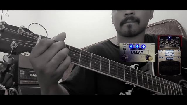 REVIEW BEHRINGER DR600 DIGITAL REVERB | BALADA SEJUTA WAJAH - GODBLESS смотреть онлайн