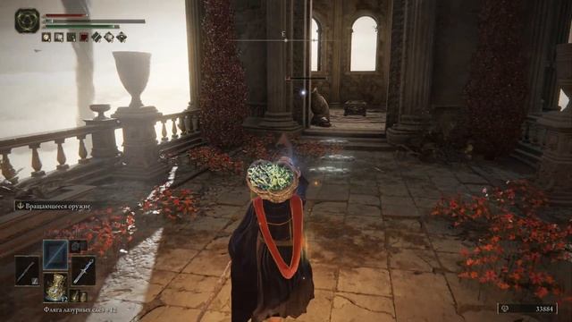 НАШЁЛ КАК УКРОТИТЬ ПЛАМЯ ЯРОСТИ! ELDEN RING #149 смотреть онлайн