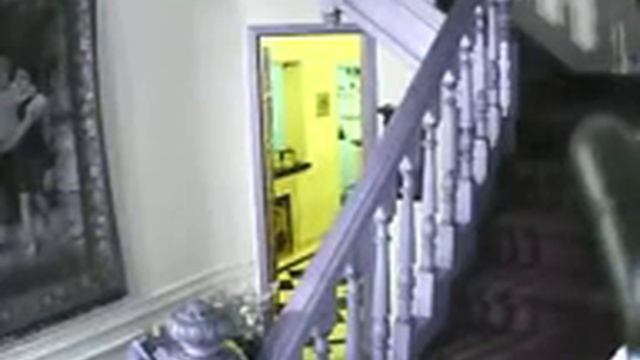 Se Asustaron jajja- IP Cam Hack - El Hacker Argento смотреть онлайн