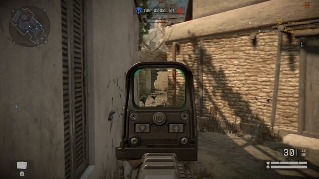 Warface On PlayStation 5