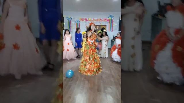ZAZ JE VEUX Aynazik Adanova смотреть онлайн
