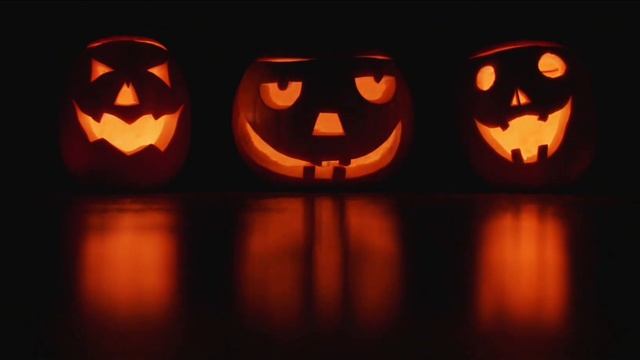HALLOWEEN Playlist