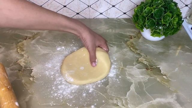 Банка Сгущенки+Орехи=Вкуснейший Карамельный Пирог смотреть онлайн