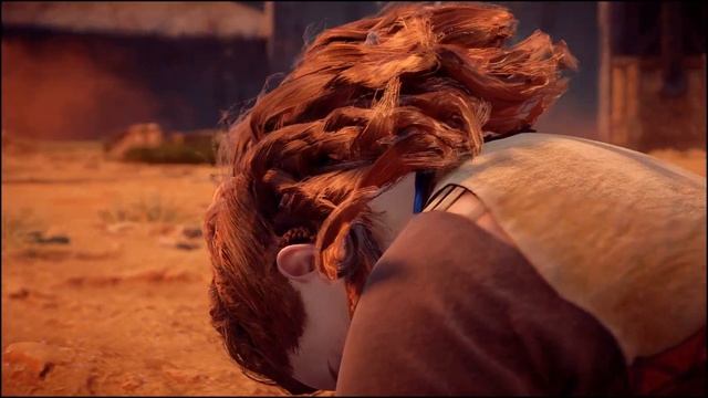 Horizon Zero Dawn 14 \ Плутон \ Pluton смотреть онлайн