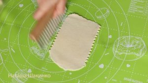 НИКТО Не ДОГАДАЕТСЯ Как Вы Его СДЕЛАЛИ! ТВОРОЖНОЕ Печенье ТРУБОЧКИ САХАРНЫЕ. Выпечка к ЧАЮ.