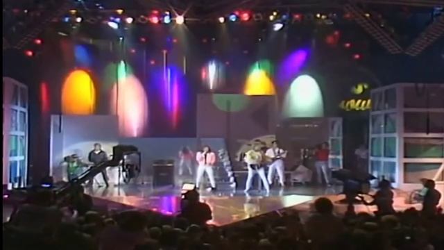Lunatic Lady - Modern Talking 80s Mix incl. Subtitles смотреть онлайн