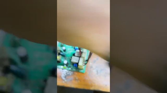 Ремонт модуля стиральной машины Индезит смотреть онлайн