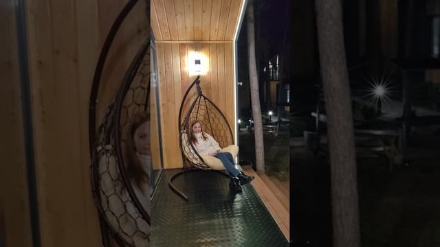 Эко-отель в Приэльбрусье. 🏘️ смотреть онлайн