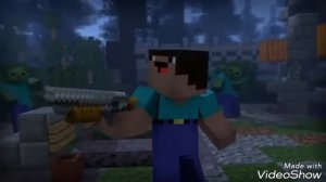 Песня зомби апокалепсис