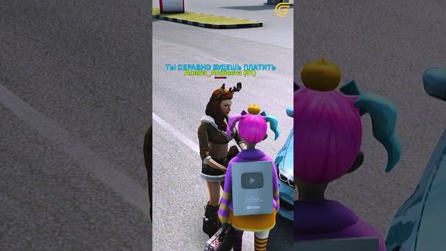 💥 ИГРА: GRAND MOBILE // Промокод - desai (gta crmp mobile) #shorts #crmpmobile #grandmobile смотреть онлайн