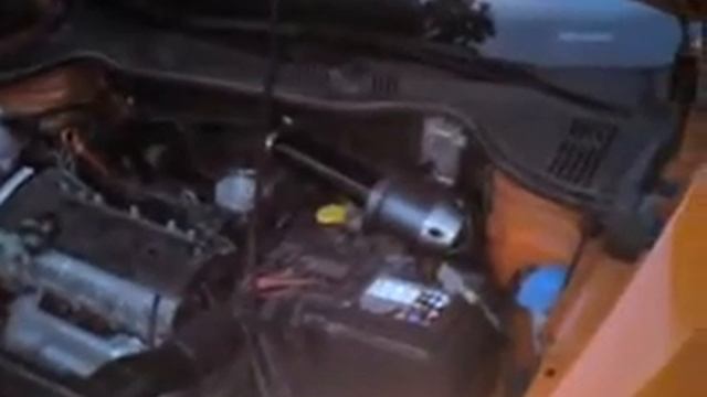 X- Tuning seat ibiza смотреть онлайн