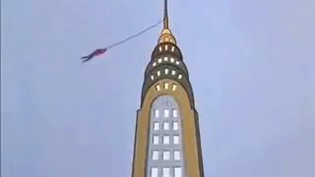 Spider-Man Theme Song (1967) смотреть онлайн