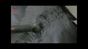 Ремонт пластикового бампера автомобиля