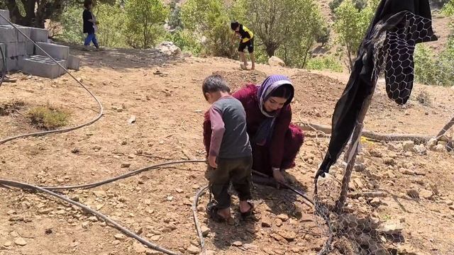 The Great Tragedy:Frantic Search for Fatemeh's Lost Sister смотреть онлайн