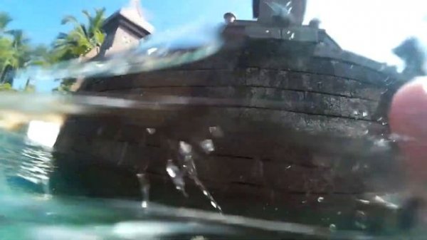 Гоа в декабре