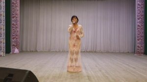 Лилиә Динисламова - Бөрлөгән