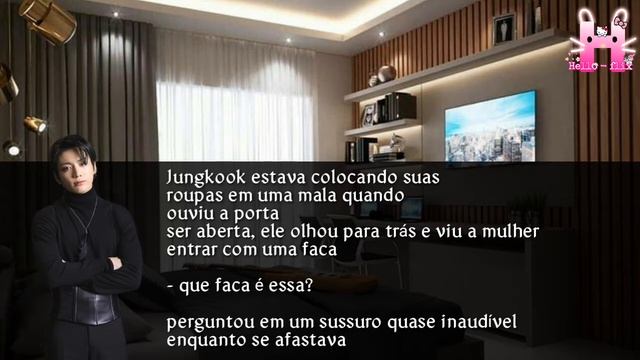 [IMAGINE JIKOOK] +14 O NAMORADO DA MINHA IRMÃ 3/? смотреть онлайн