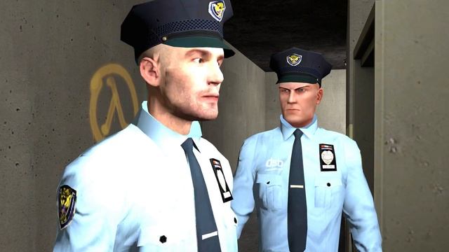 Hitman: The Hitting: Chapter 1