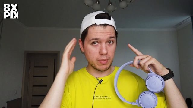 Обзор JBL TUNE 520 BT - Топчик ? смотреть онлайн