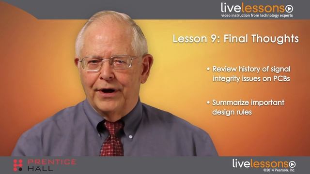 33 - Learning objectives смотреть онлайн