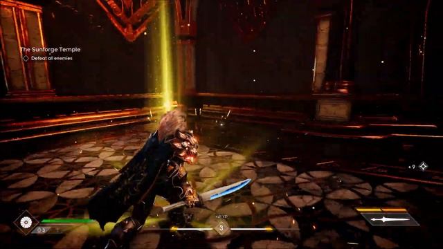 GODFALL: Walkthrough | PART 2 | SOLARIS | 60 FPS - ULTRA SETTINGS | PC PS5 смотреть онлайн