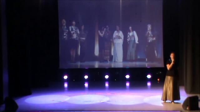 Проект "Любимые песни и романсы" смотреть онлайн