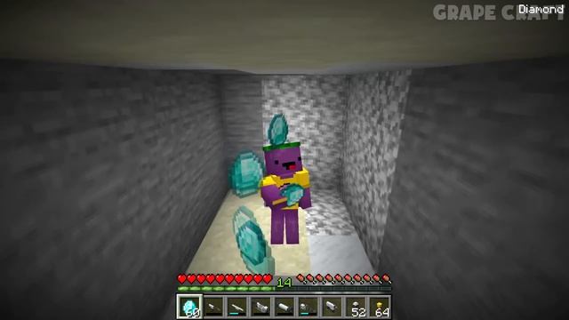 How to SURVIVE ON THE HEAD OF BIGGEST TALKING BEN TITAN in Minecraft ? SECRET TALKING BEN смотреть онлайн