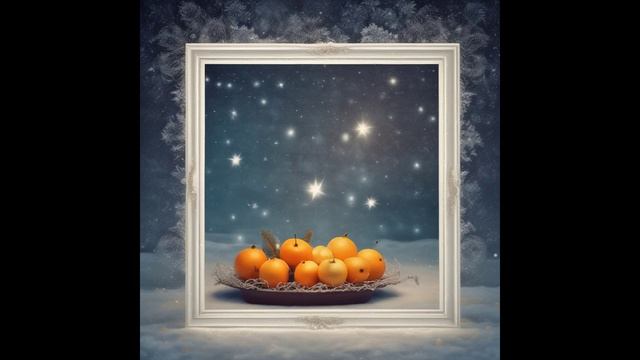 С новым годом